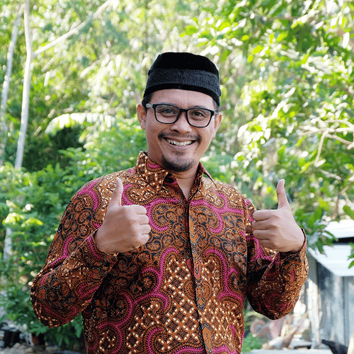 Andi Pratama
