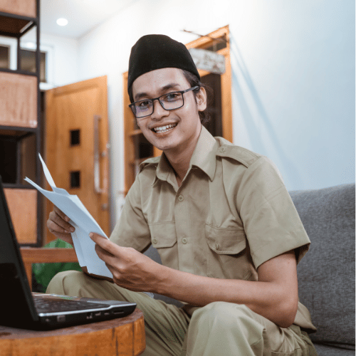 Budi Santoso