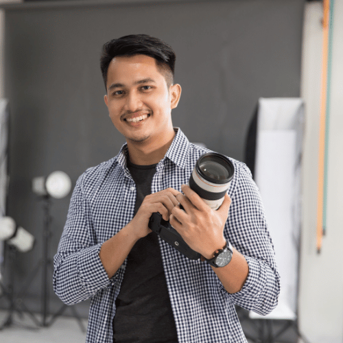 Dimas Rahman