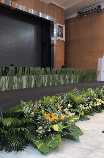 Image Web Syifa Flower Section